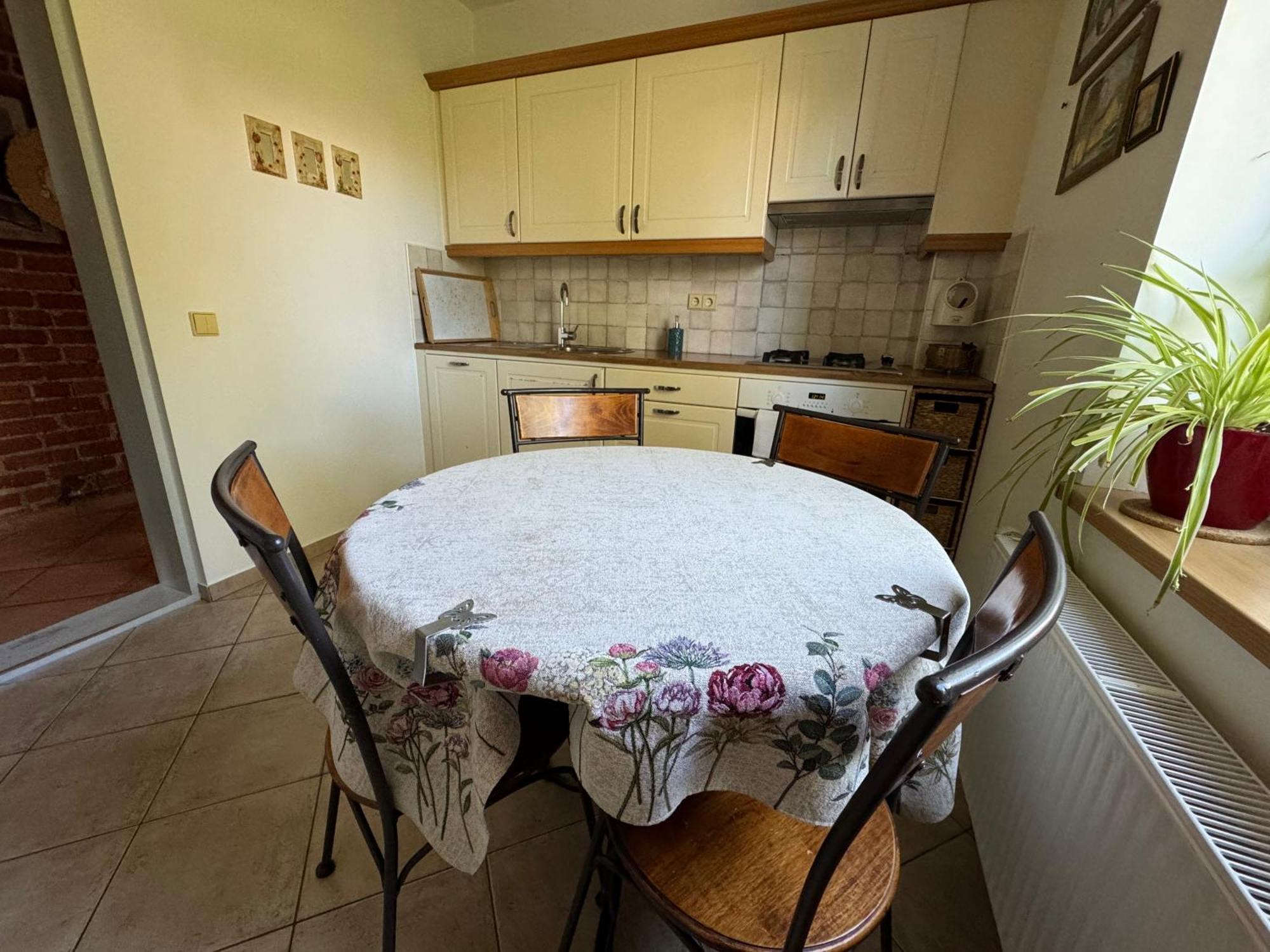 Guest House "8 Smilgos" クライペダ エクステリア 写真
