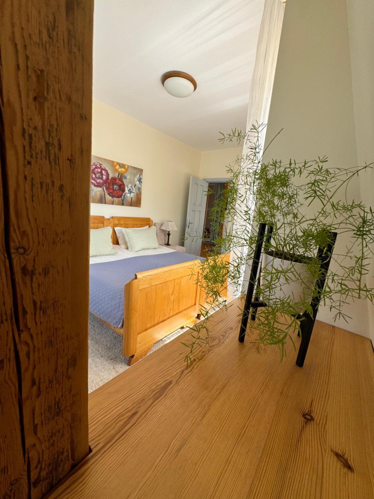 Guest House "8 Smilgos" クライペダ エクステリア 写真