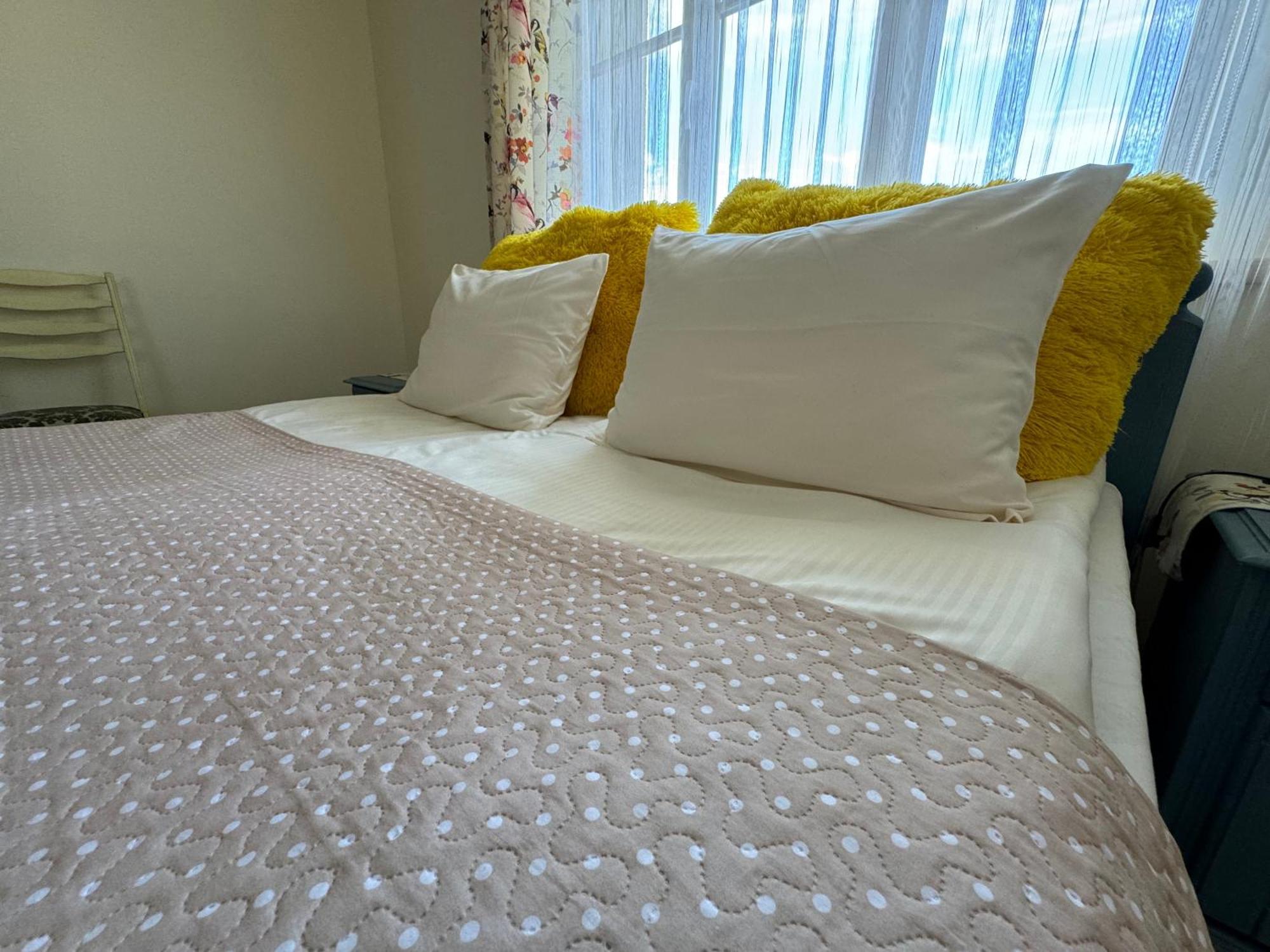 Guest House "8 Smilgos" クライペダ エクステリア 写真