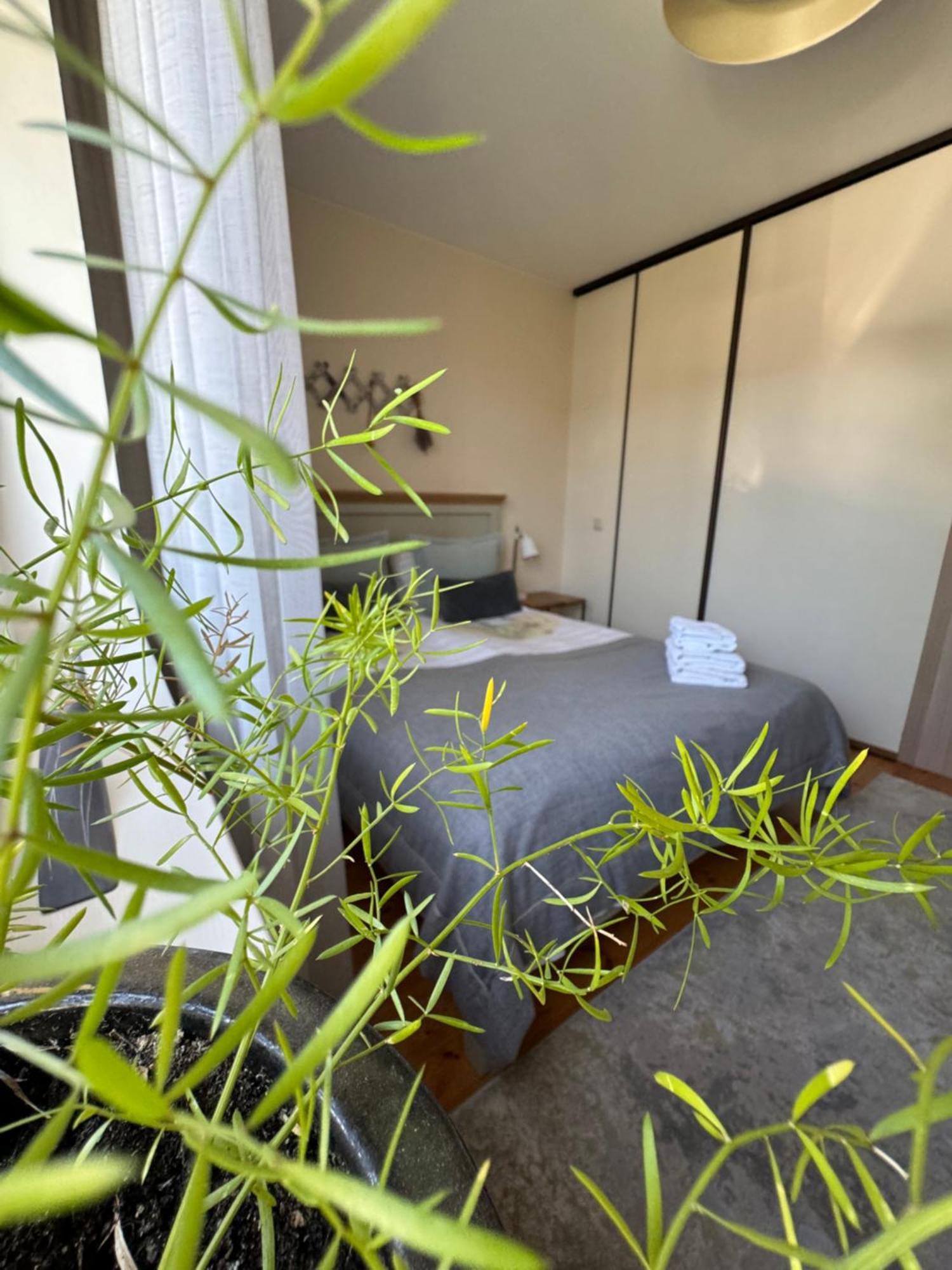 Guest House "8 Smilgos" クライペダ エクステリア 写真