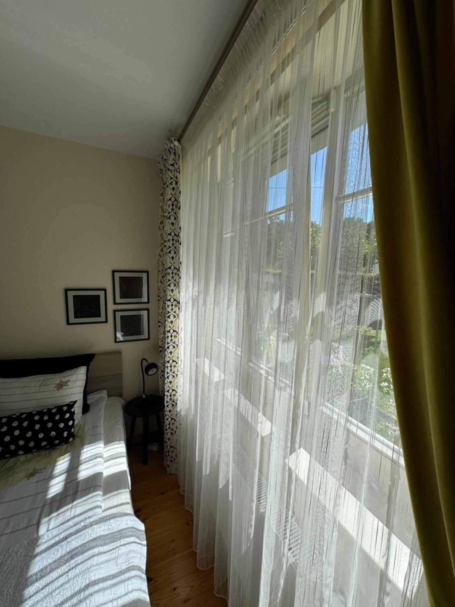 Guest House "8 Smilgos" クライペダ エクステリア 写真