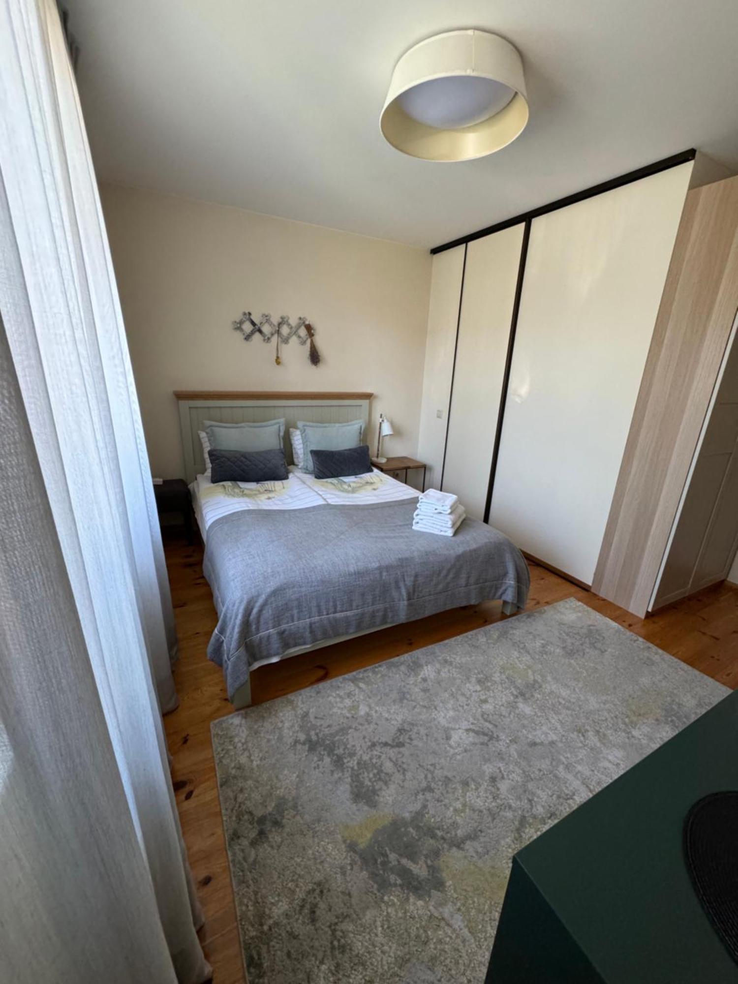 Guest House "8 Smilgos" クライペダ エクステリア 写真