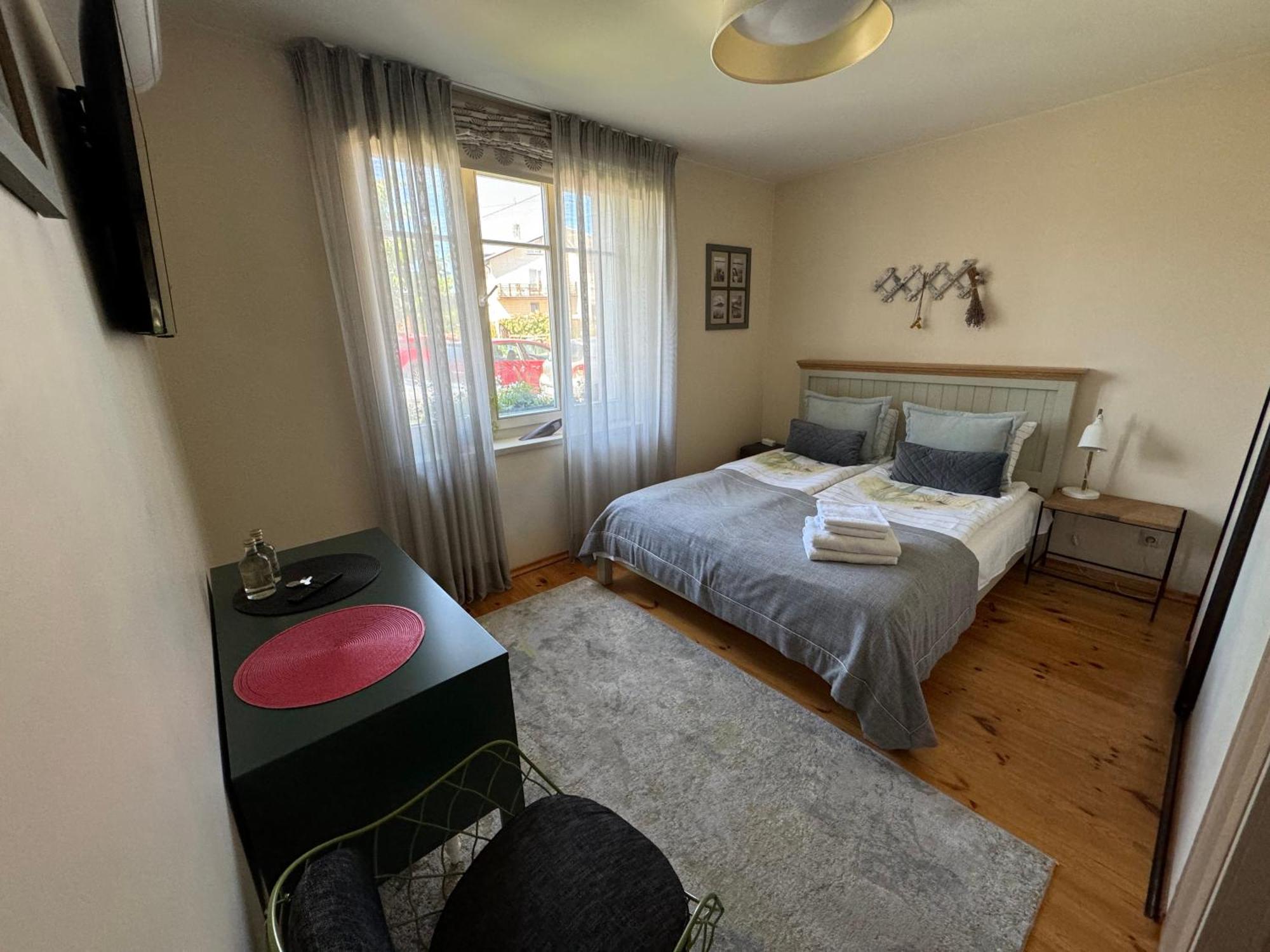 Guest House "8 Smilgos" クライペダ エクステリア 写真